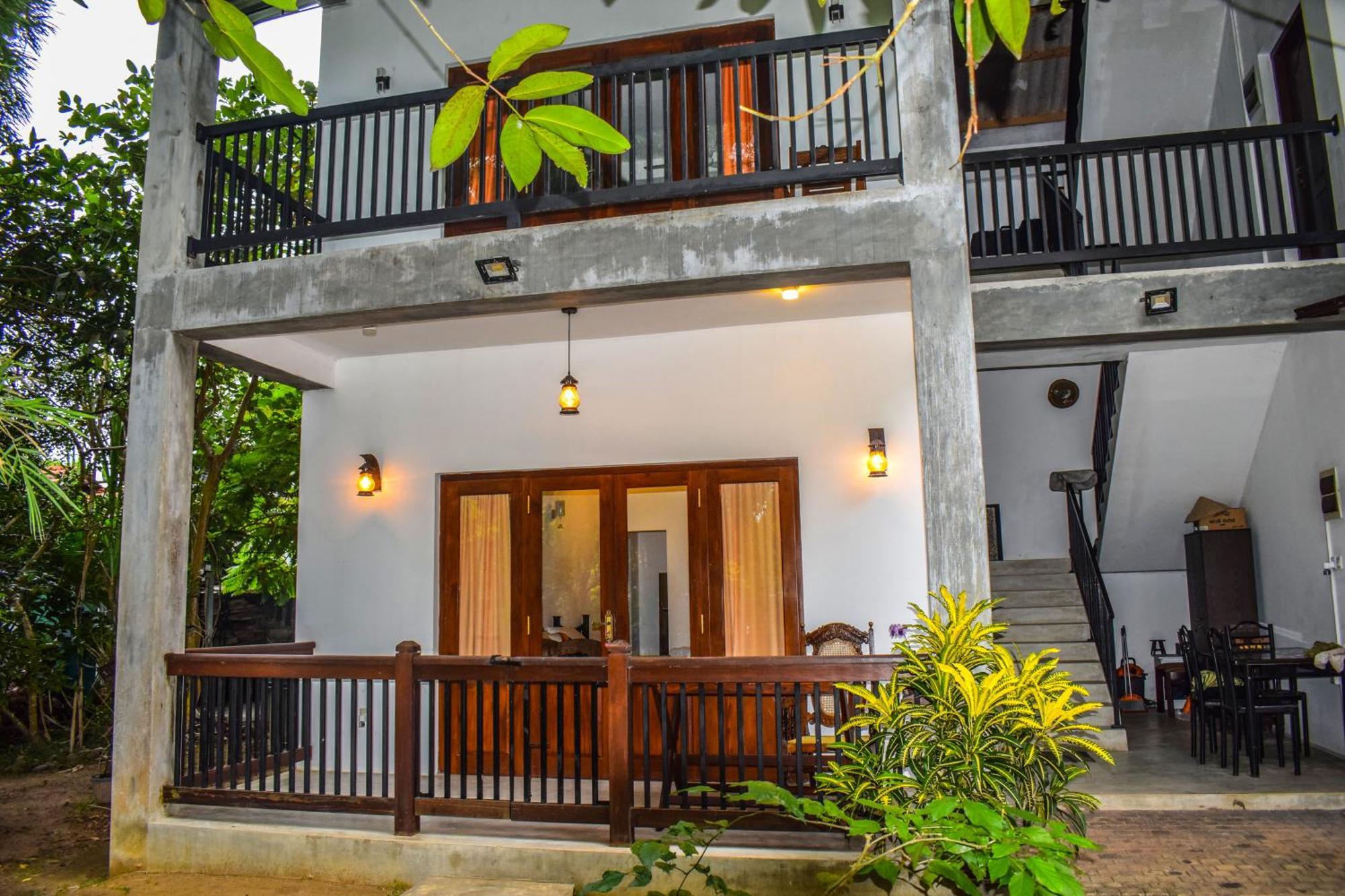 فيليغاما Lawrence Villa المظهر الخارجي الصورة