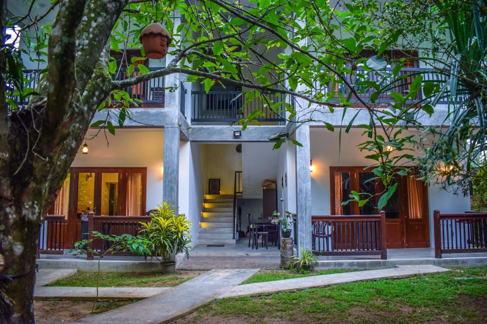 فيليغاما Lawrence Villa المظهر الخارجي الصورة