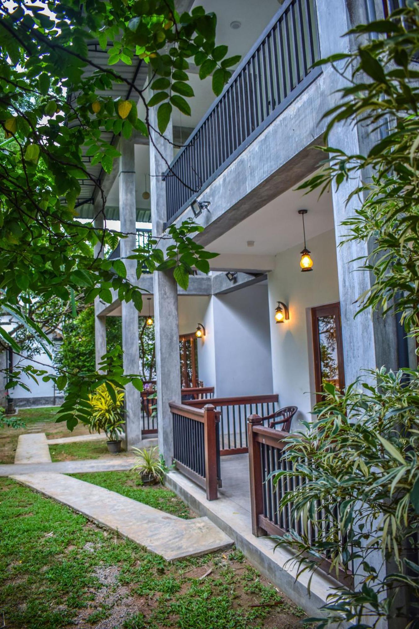 فيليغاما Lawrence Villa المظهر الخارجي الصورة