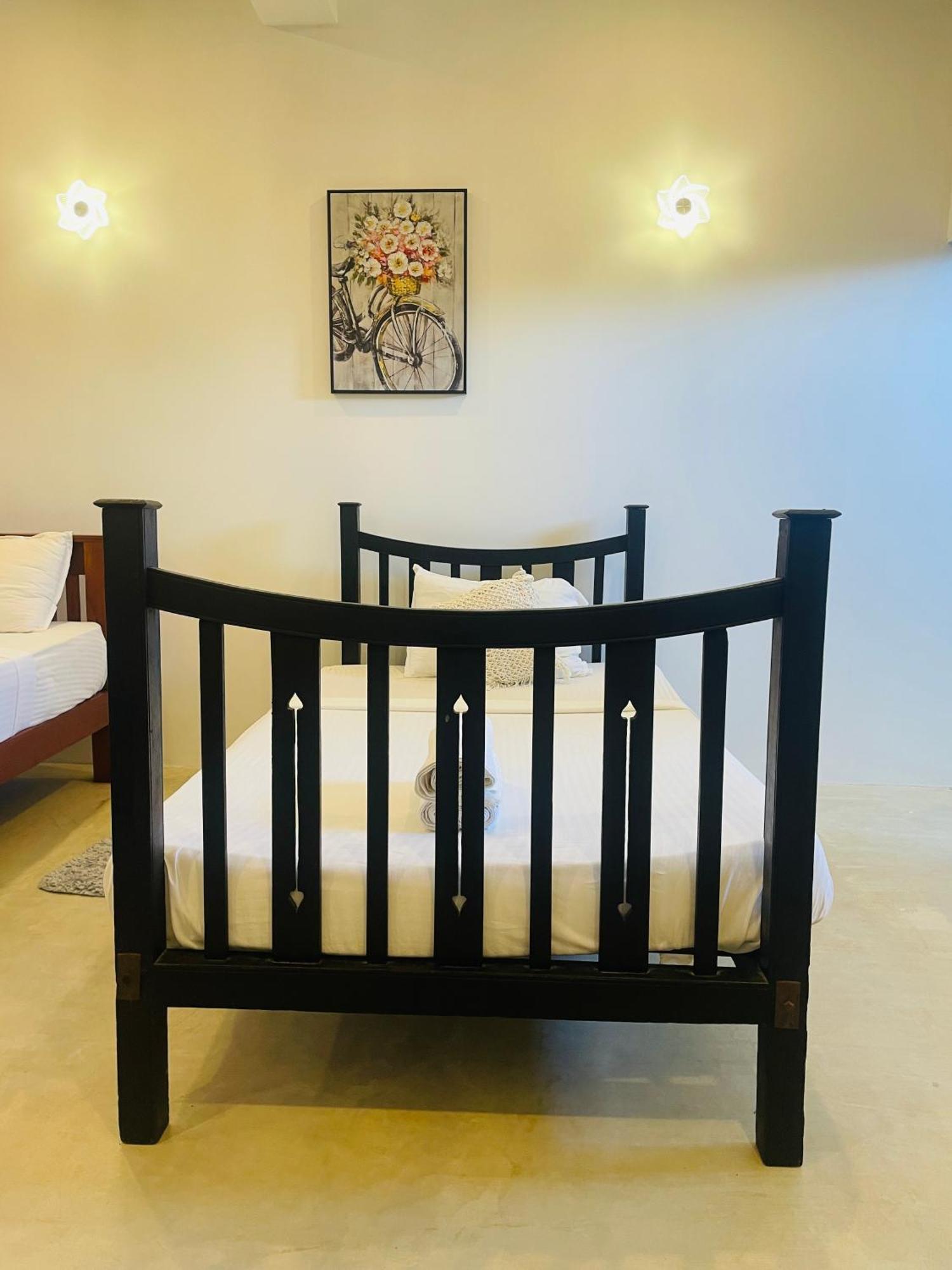 فيليغاما Lawrence Villa المظهر الخارجي الصورة