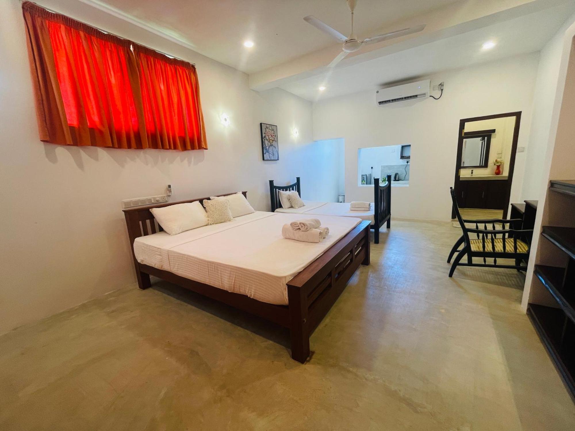 فيليغاما Lawrence Villa المظهر الخارجي الصورة