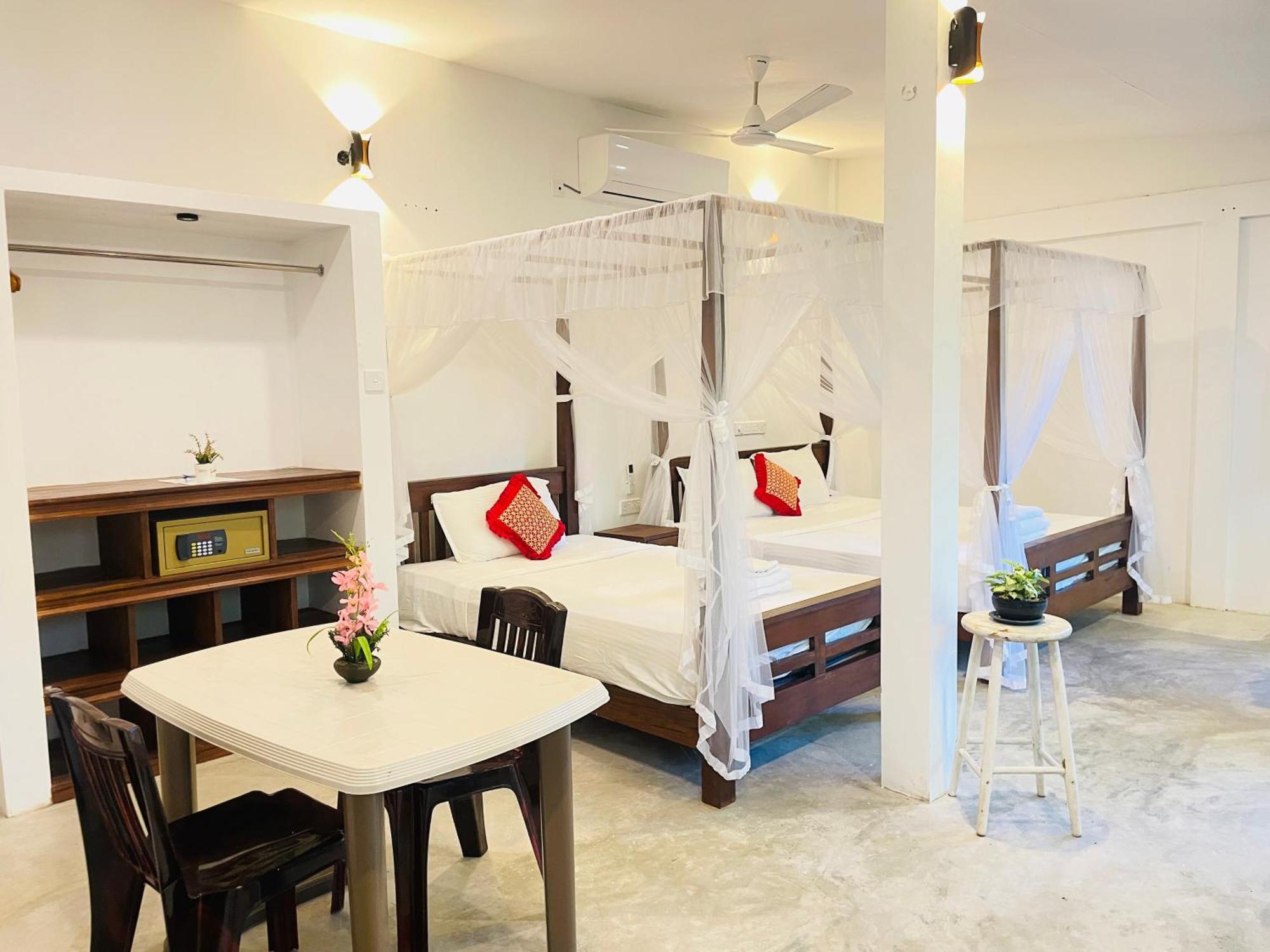 فيليغاما Lawrence Villa المظهر الخارجي الصورة
