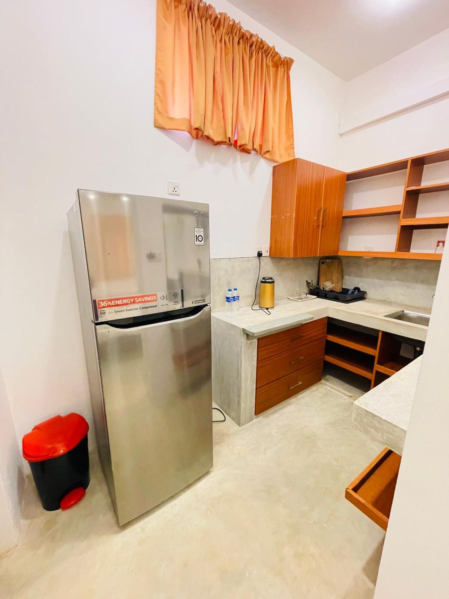 فيليغاما Lawrence Villa المظهر الخارجي الصورة