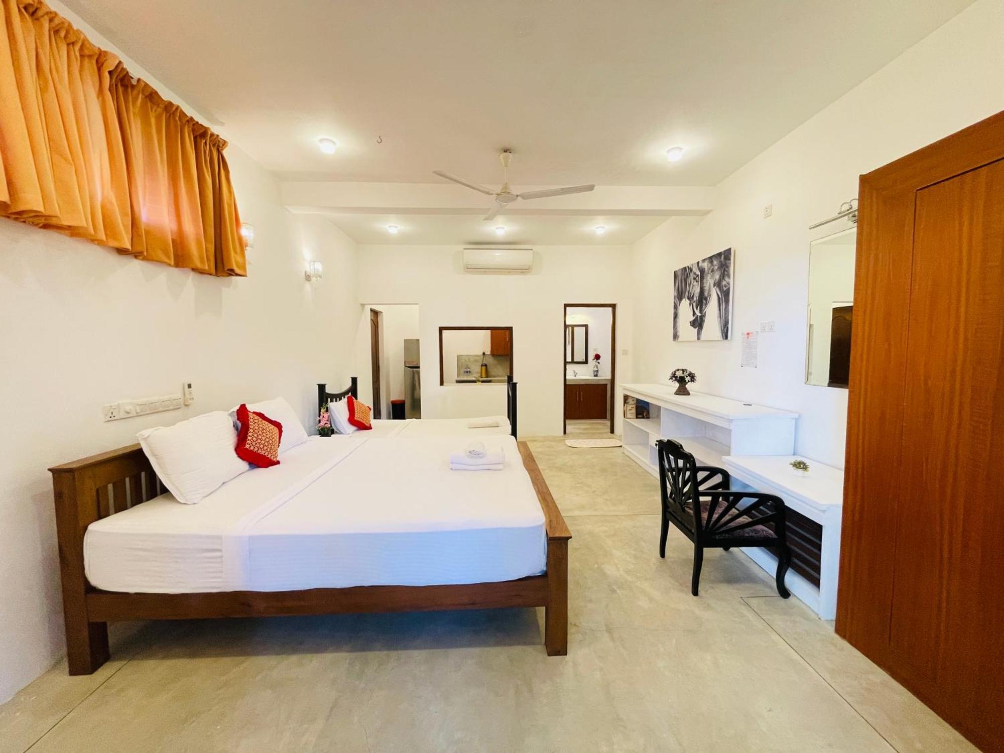فيليغاما Lawrence Villa المظهر الخارجي الصورة